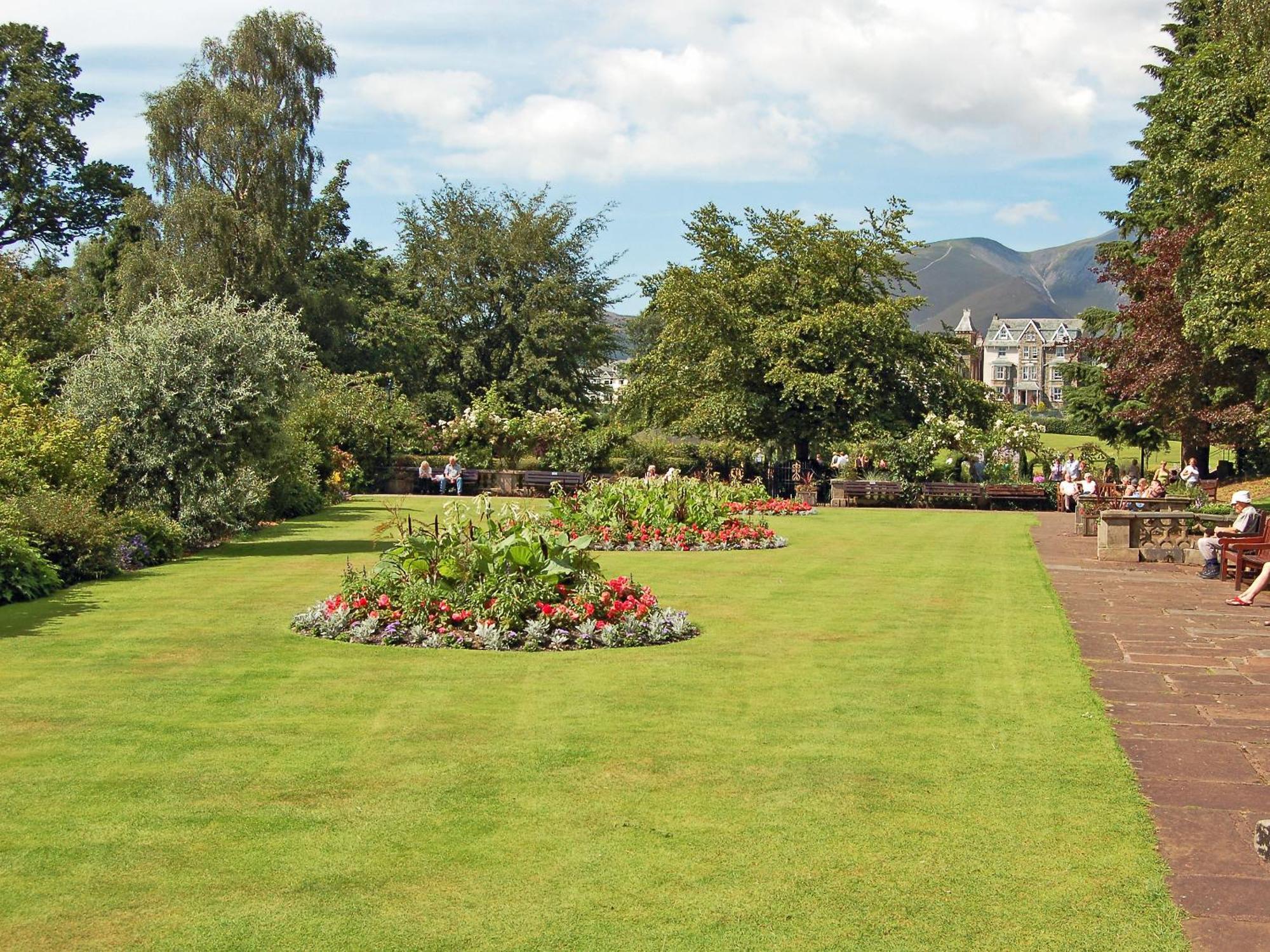 Royal Views Villa Keswick  Exterior foto